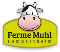 logo de la Ferme Muhl à Lmapertheim